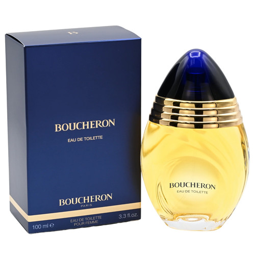 Boucheron perfume - boucheron,