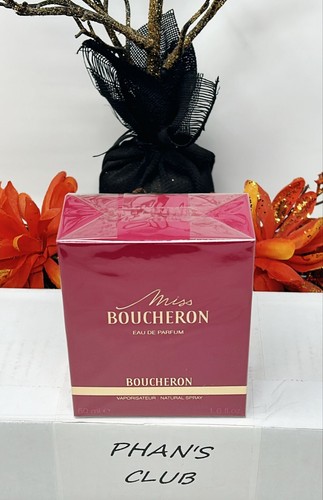 Boucheron miss 6 - miss, 1.6